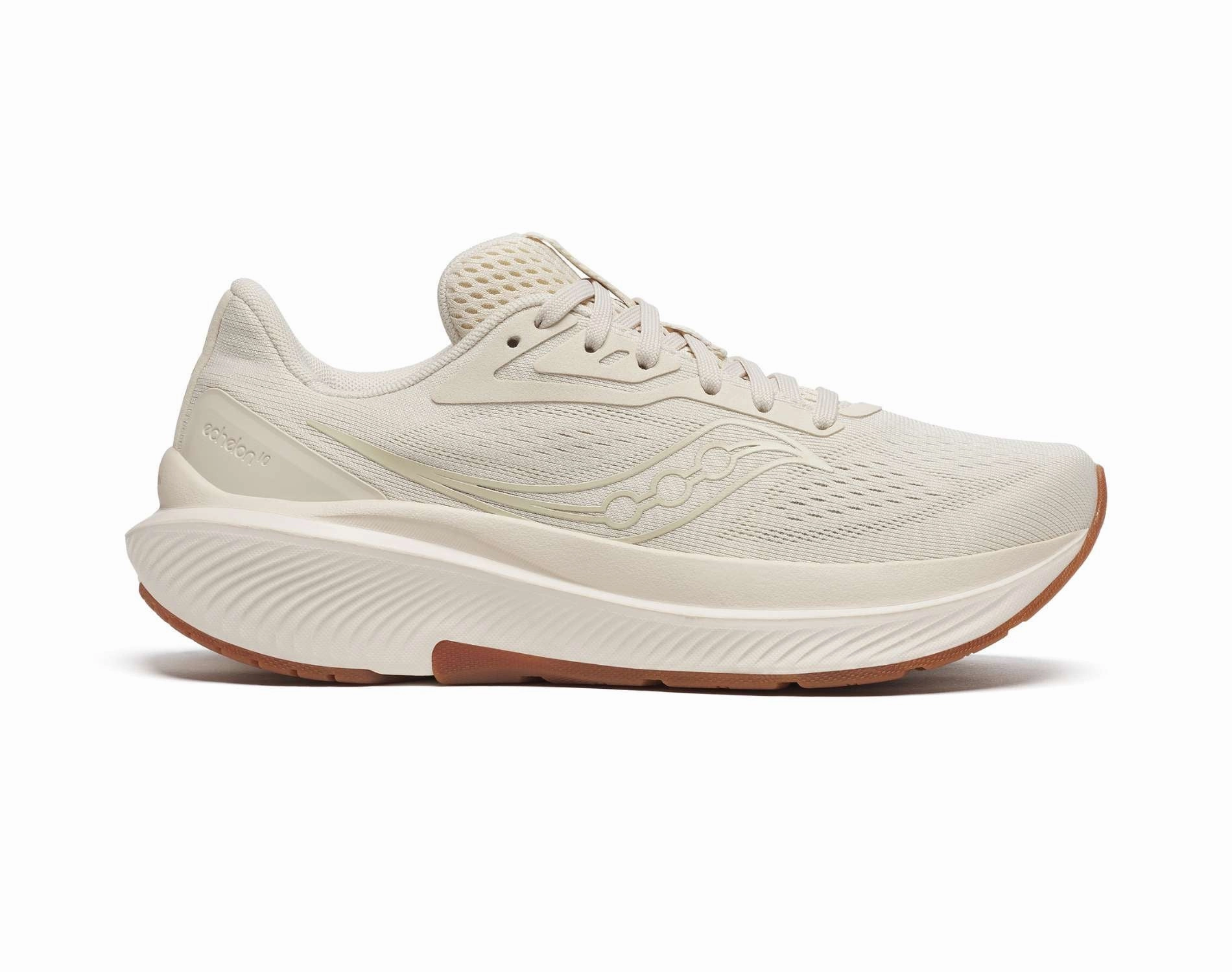 Saucony Echelon 10 Womens Wide Wide Fit