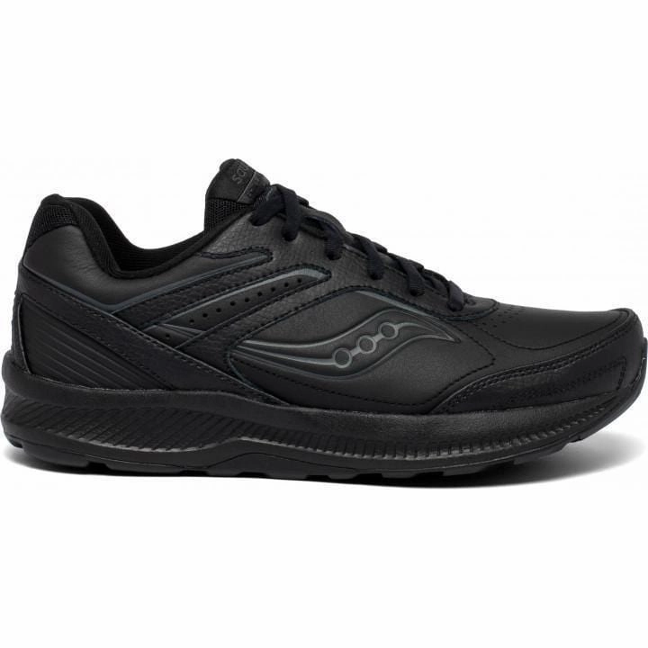 Odor Control Saucony Echelon Walker 3 Womens Wide