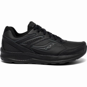 Saucony Echelon Walker 3 Womens Wide Shock Absorbing