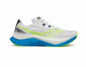 Classic Sneakers Non Slip Saucony Endorphin Speed 4 Womens