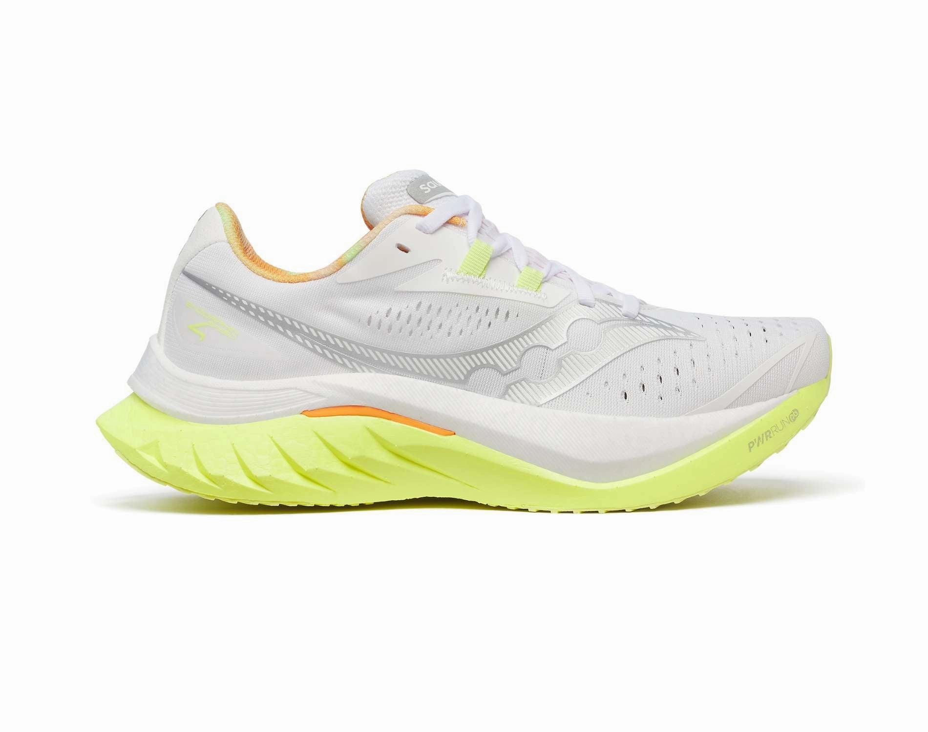 Saucony Endorphin Speed 4 Womens Unisex Shoes Casual Comfort