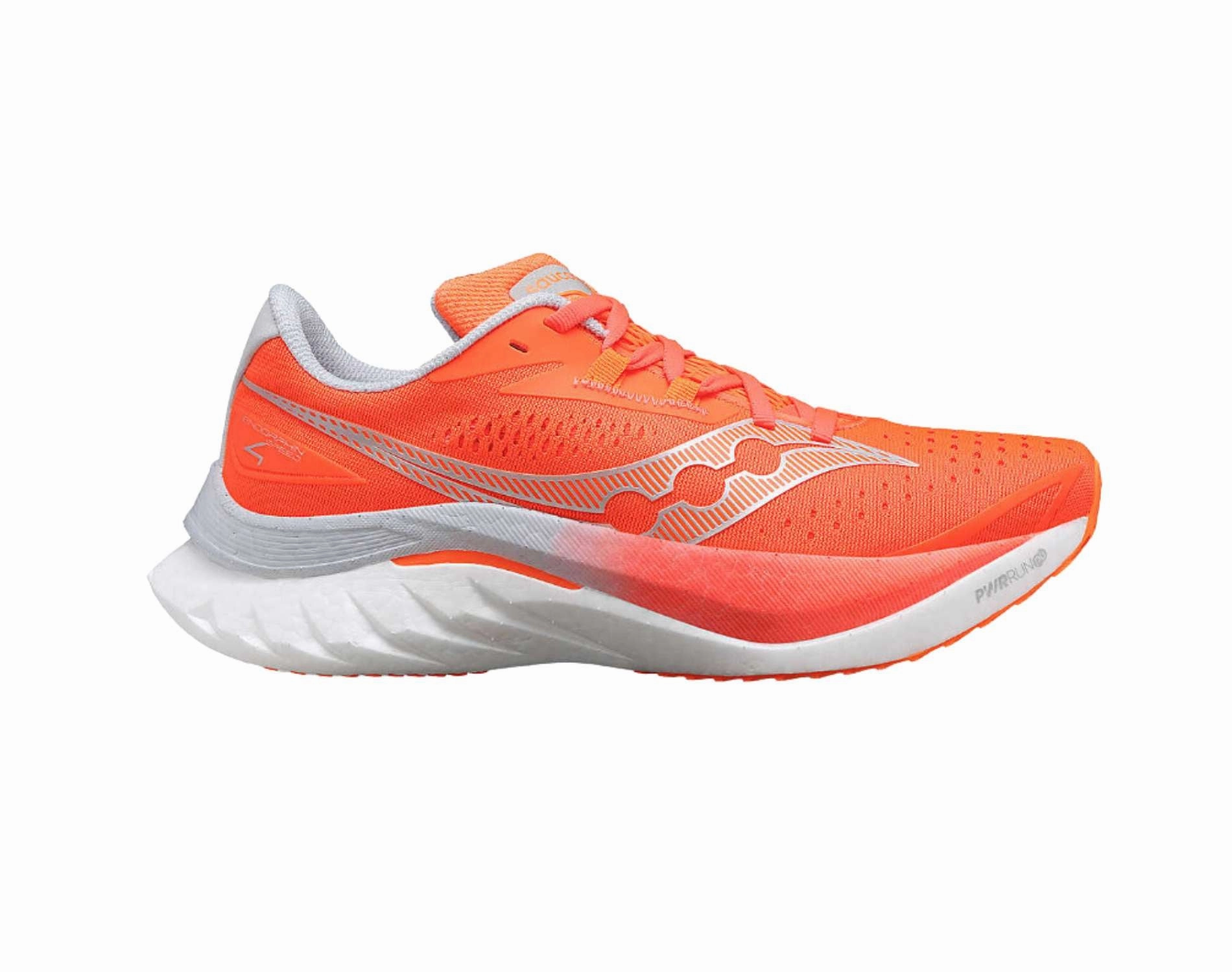 Saucony Endorphin Speed 4 Womens Wide Fit