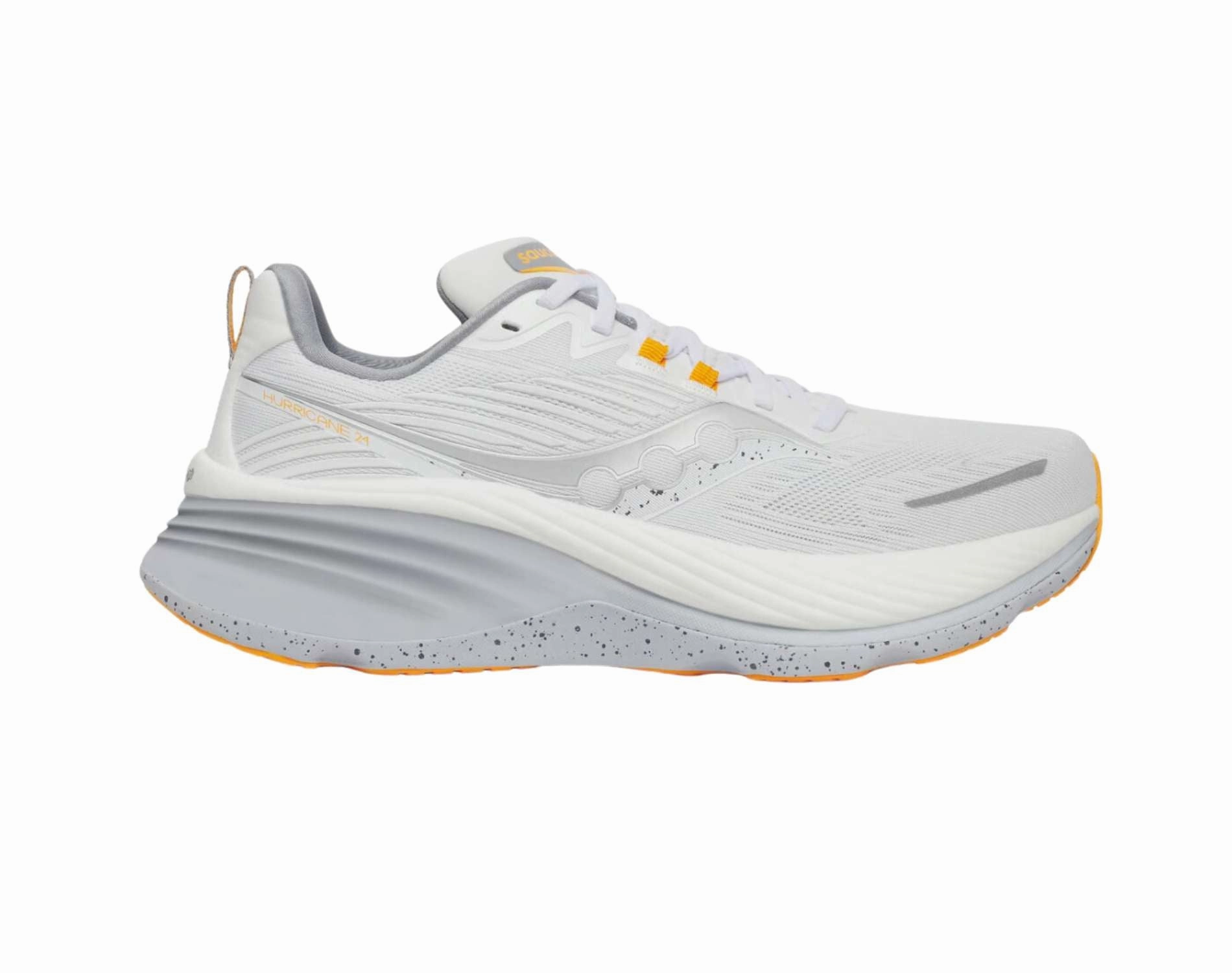 Saucony Hurricane 24 Mens Standing Shoes