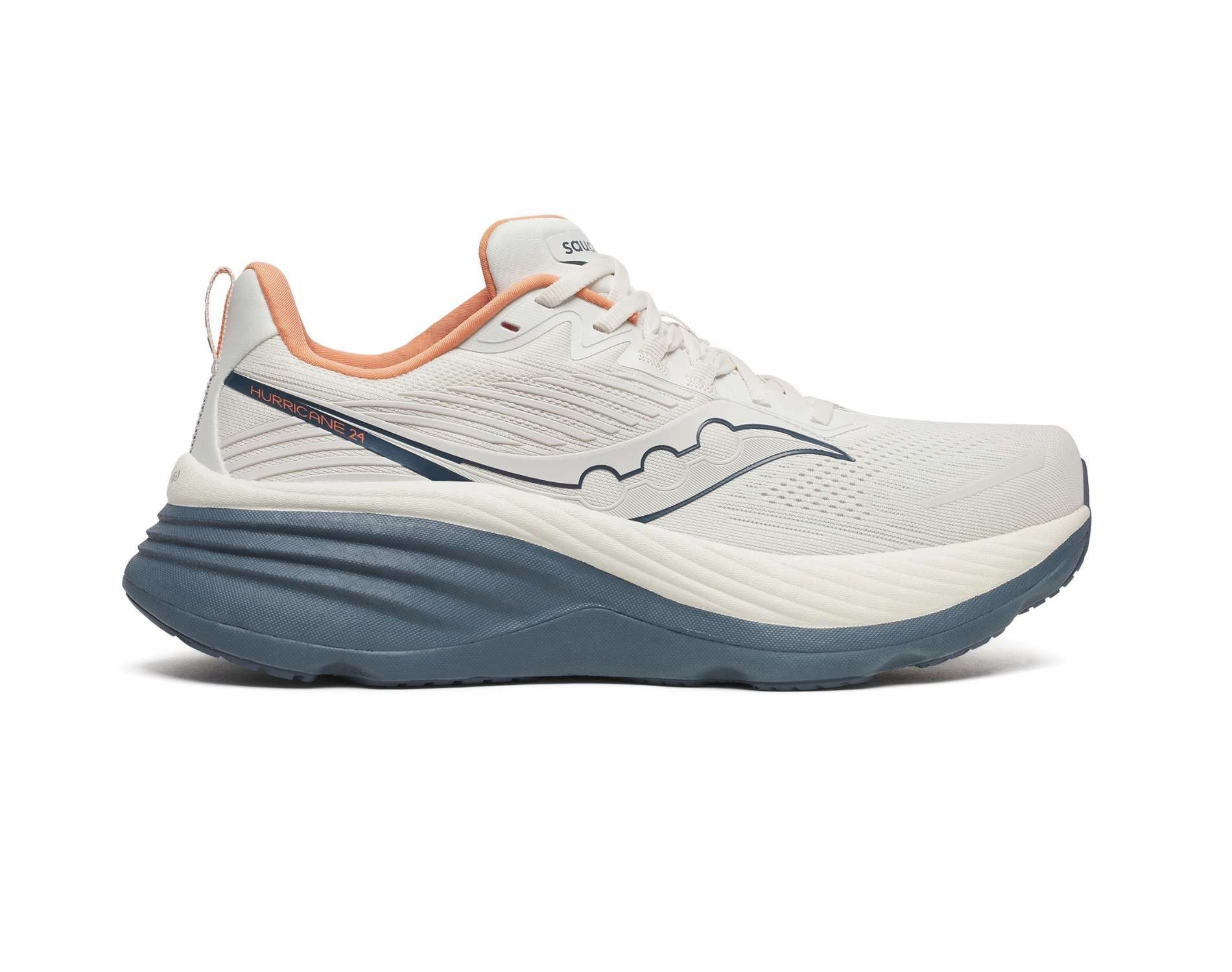 Weather Ready Saucony Hurricane 24 Mens