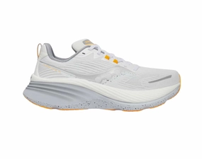 Ergonomic Sole Flat Feet Shoes Saucony Hurricane 24 Mens