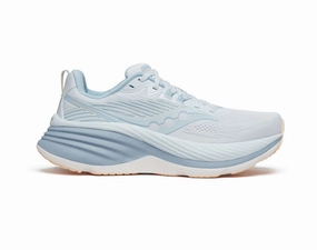 Easy Clean Water Resistant Saucony Hurricane 24 Womens