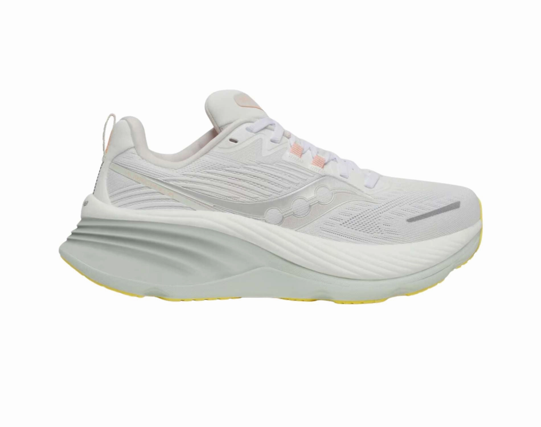 Saucony Hurricane 24 Womens Ergonomic