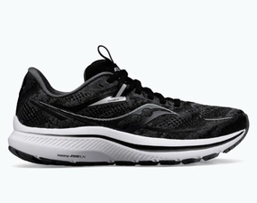 Saucony Omni 21 Mens Wide Breathable Mesh Cushioned Insoles