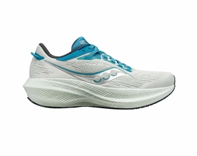 Saucony Triumph 21 Womens Easy On/Off Functional Footwear