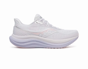 Slip Resistant Work Saucony Triumph 23 Womens