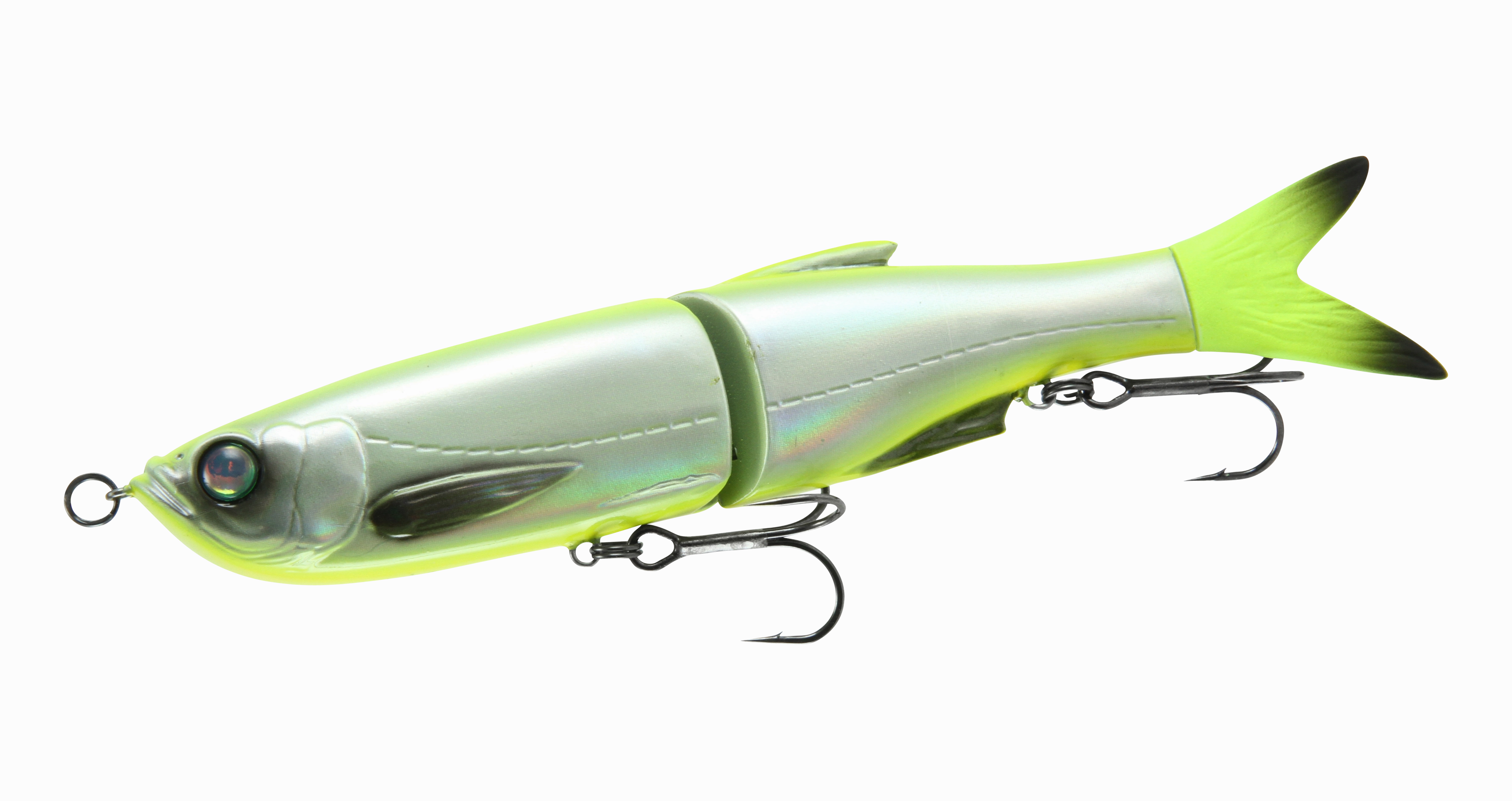 Savage Gear 3D Jointed Glide Swimmer Hard Body Swimbait