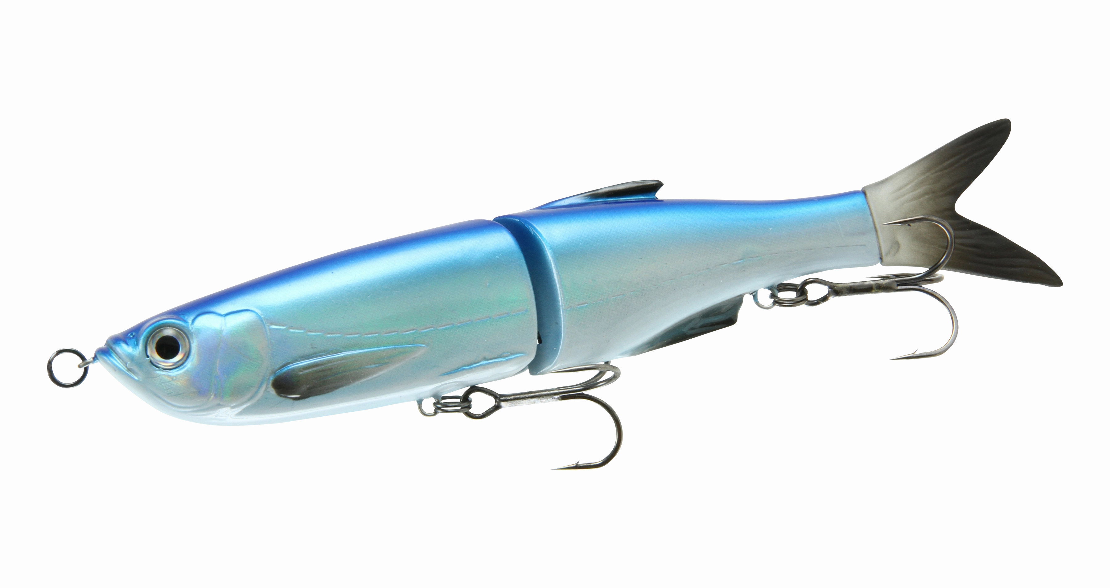 Savage Gear 3D Jointed Glide Swimmer Hard Body Swimbait