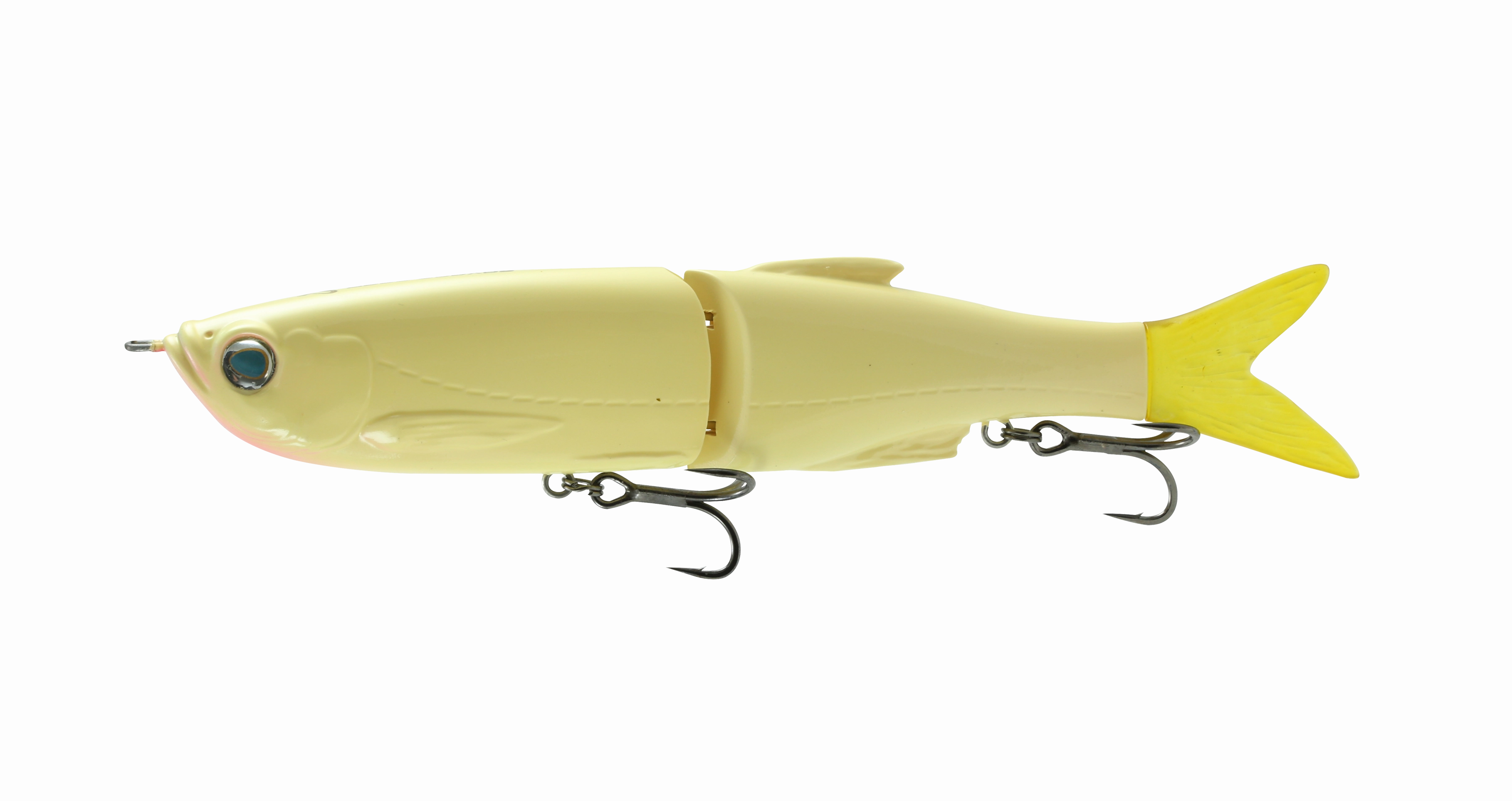 Savage Gear 3D Jointed Glide Swimmer Hard Body Swimbait