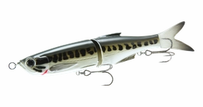Savage Gear 3D Jointed Glide Swimmer Hard Body Swimbait