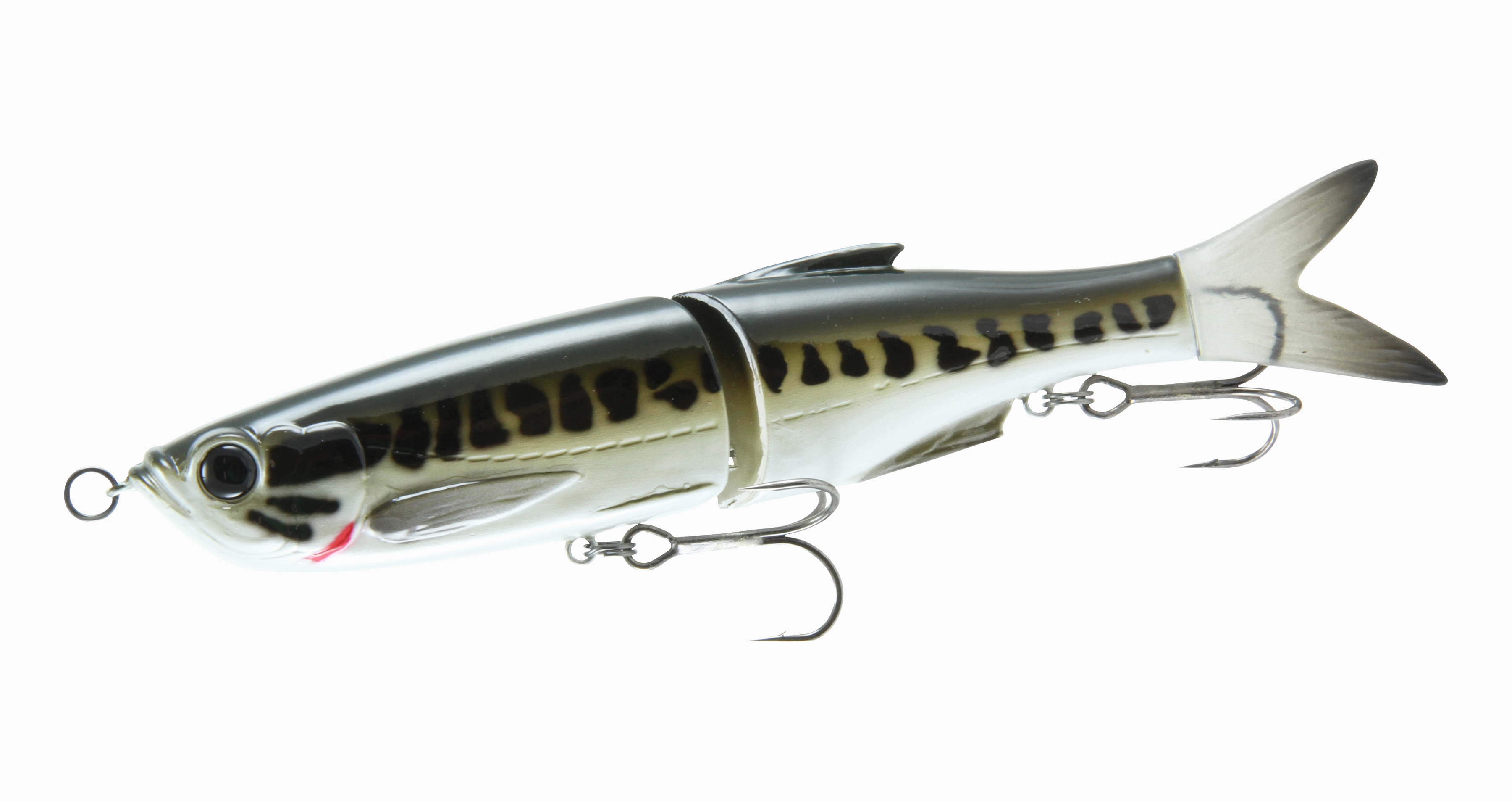 Savage Gear 3D Jointed Glide Swimmer Hard Body Swimbait