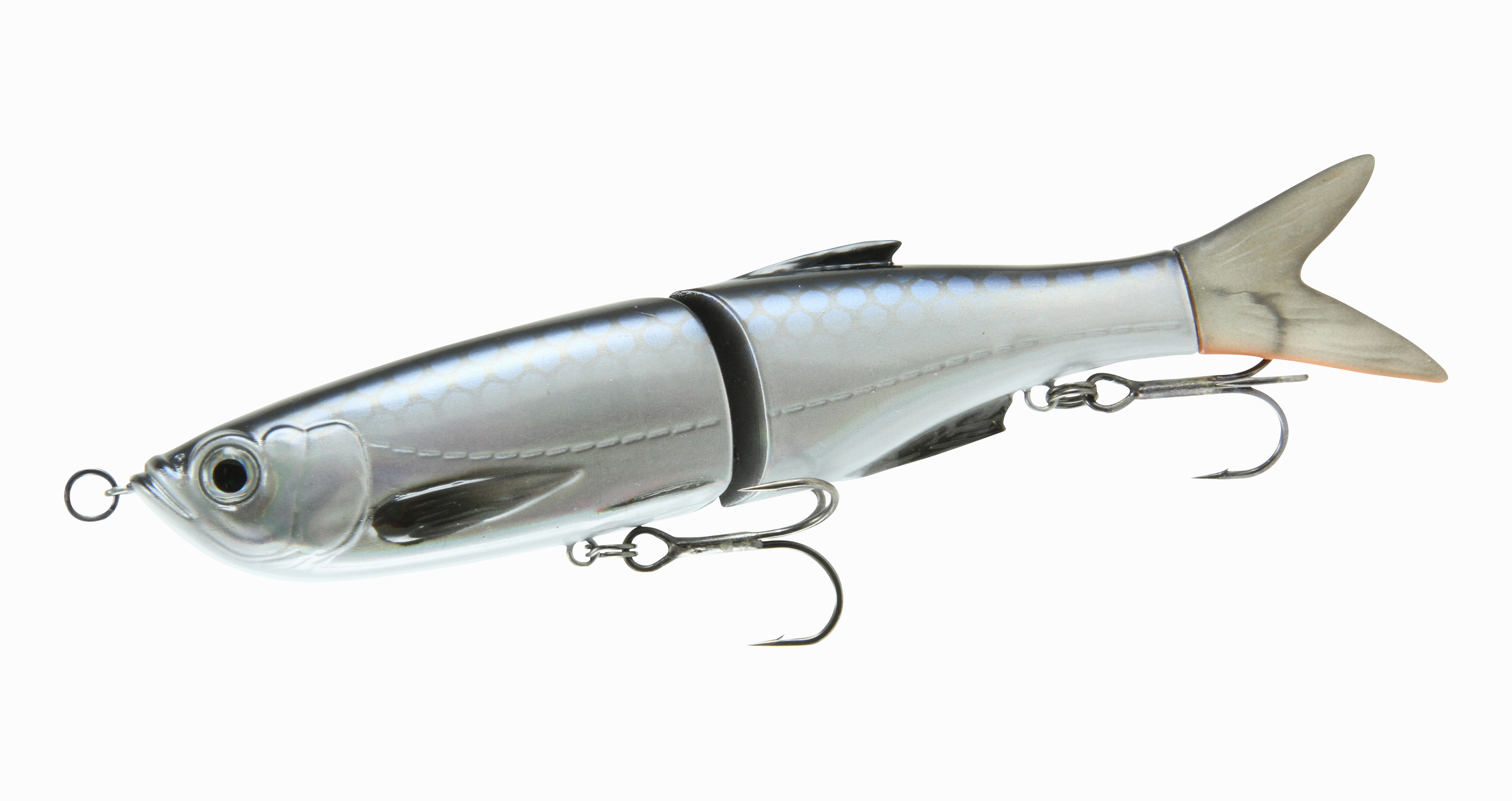 Savage Gear 3D Jointed Glide Swimmer Hard Body Swimbait