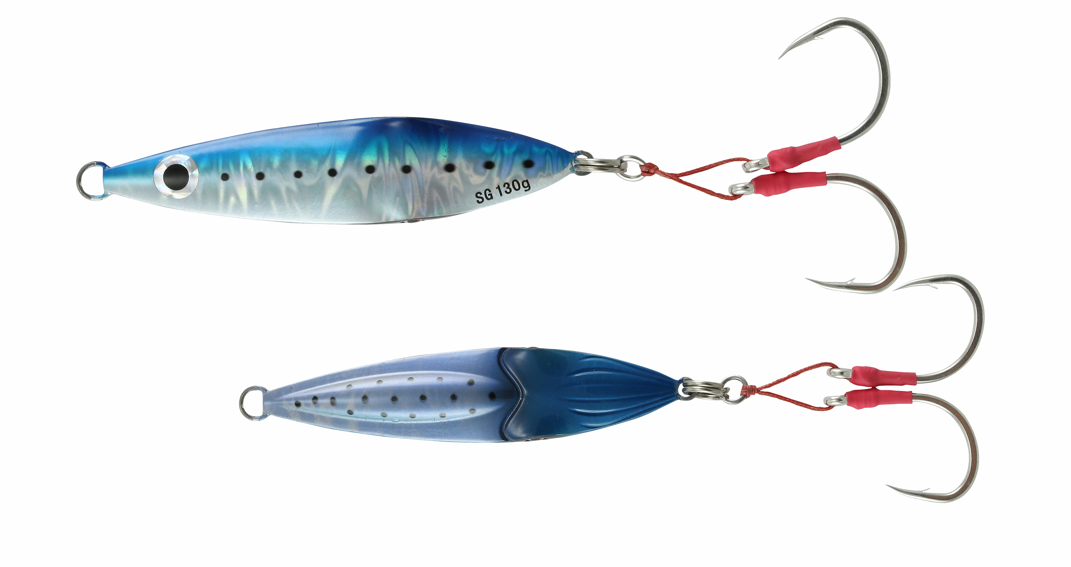 Savage Gear Squish Erratic Fall Deep Drop Jig
