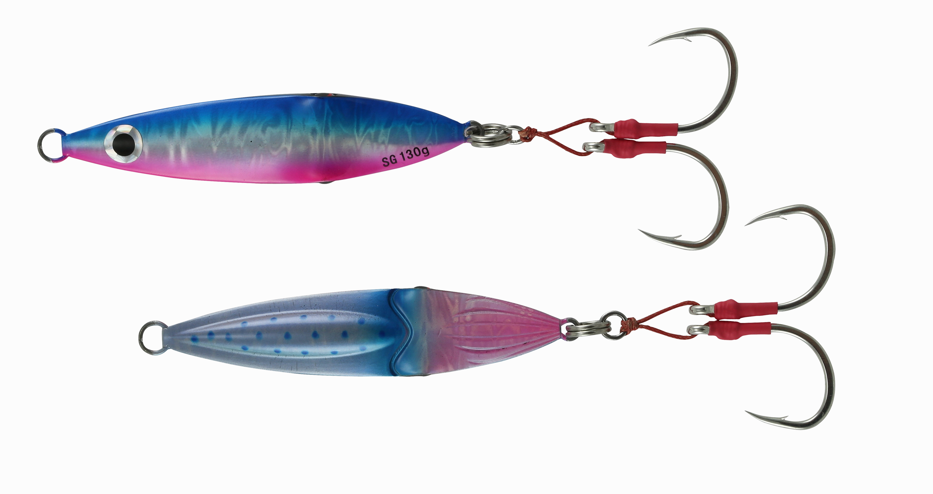 Savage Gear Squish Erratic Fall Deep Drop Jig