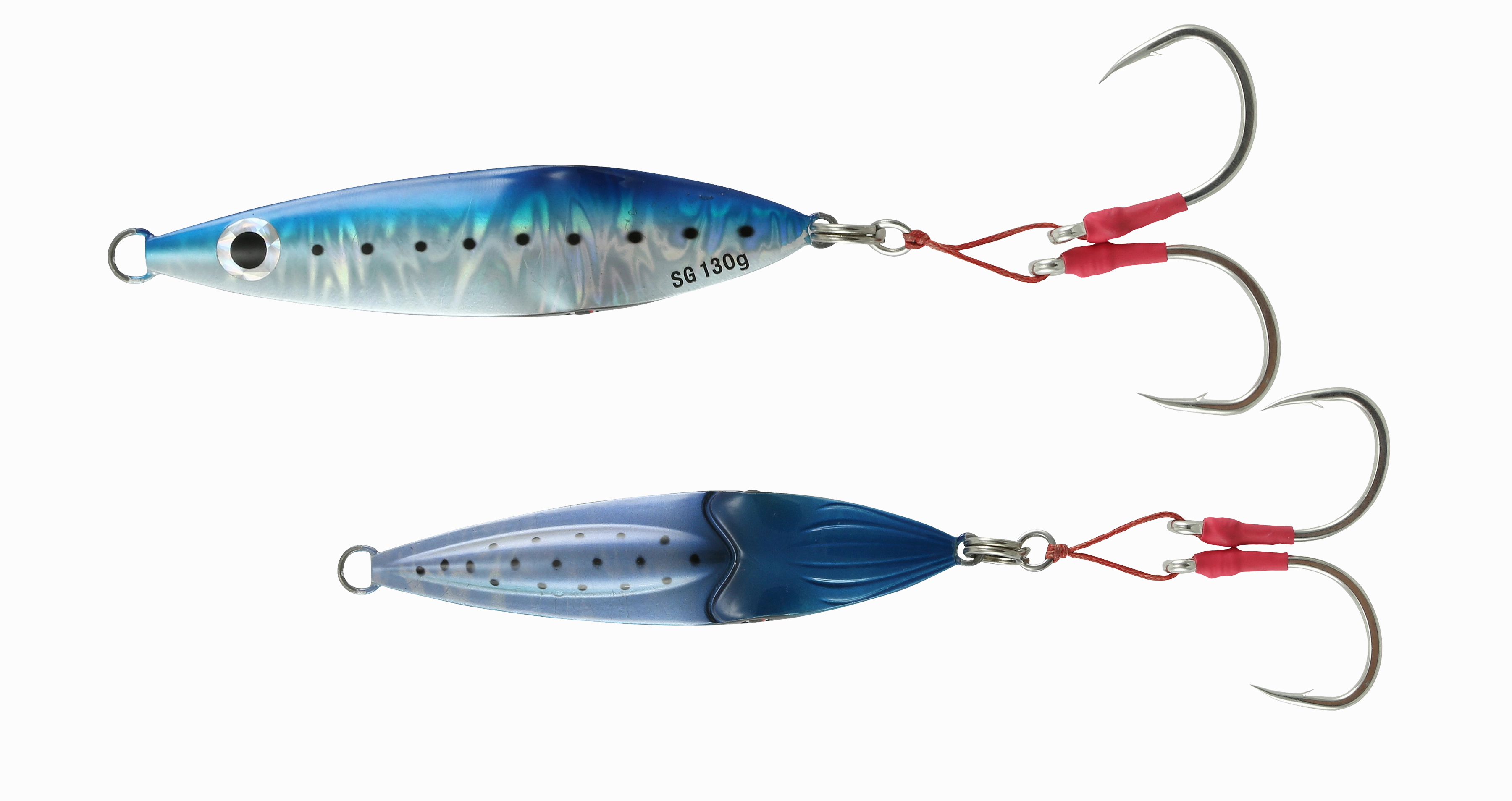 Savage Gear Squish Erratic Fall Deep Drop Jig
