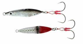 Savage Gear Squish Erratic Fall Deep Drop Jig