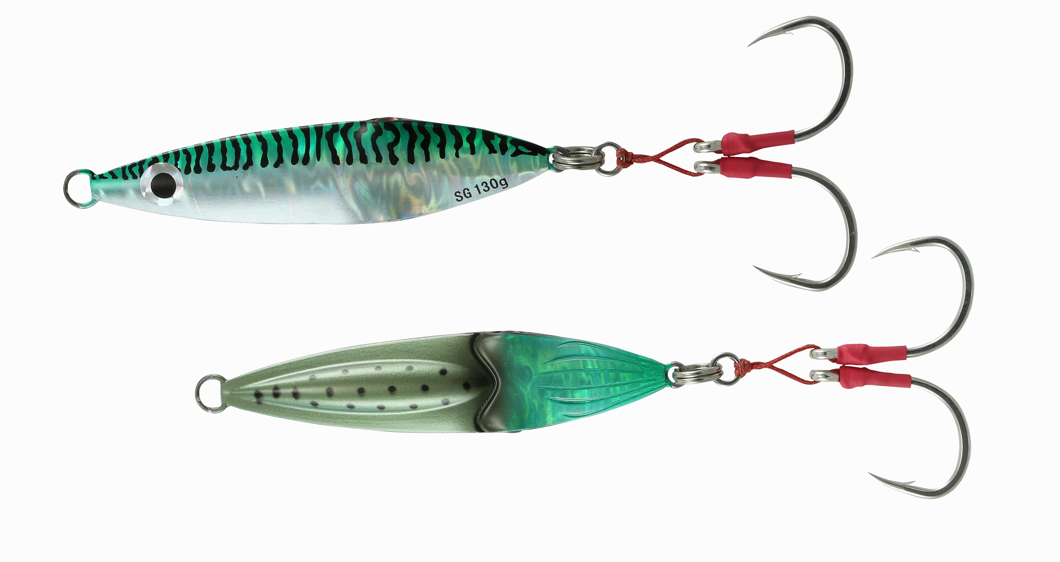 Savage Gear Squish Erratic Fall Deep Drop Jig