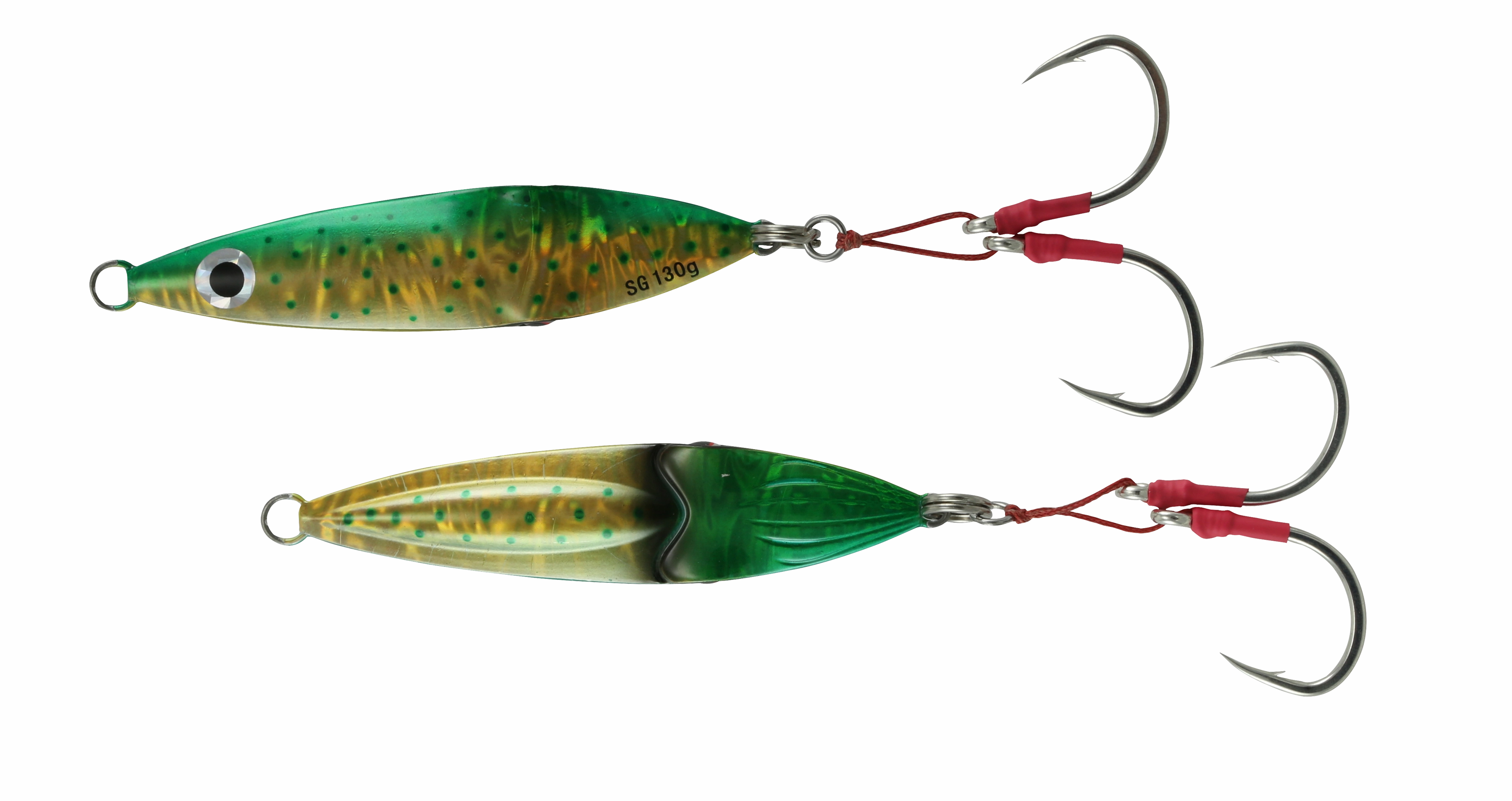 Savage Gear Squish Erratic Fall Deep Drop Jig