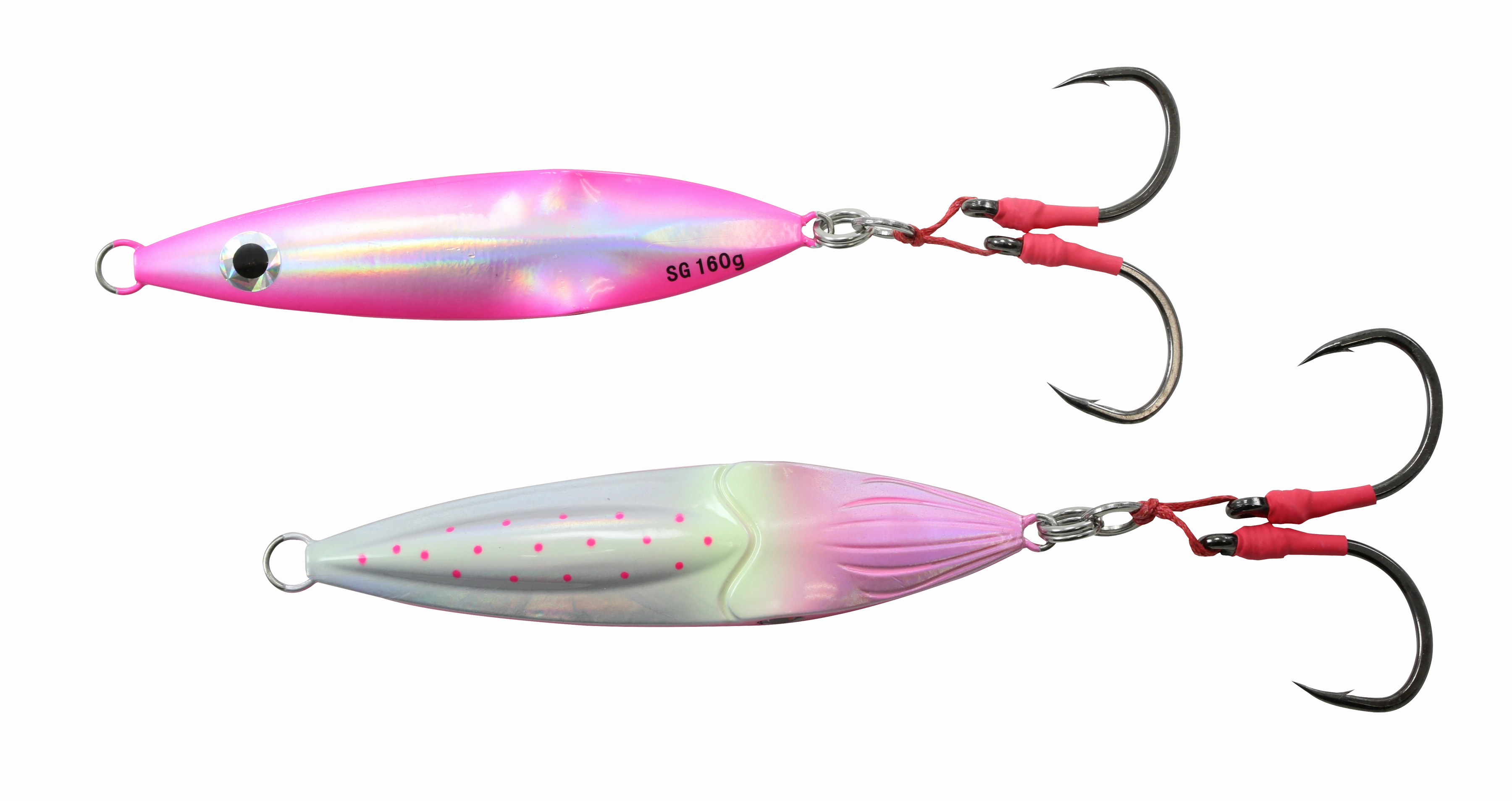 Savage Gear Squish Erratic Fall Deep Drop Jig