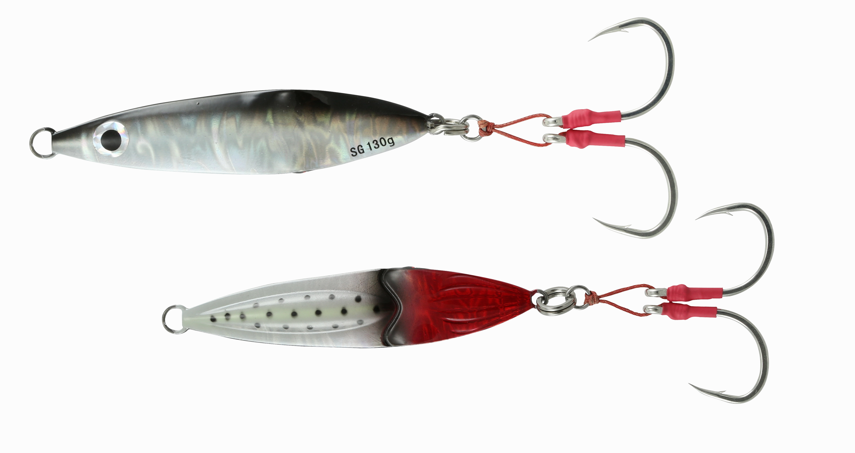 Savage Gear Squish Erratic Fall Deep Drop Jig