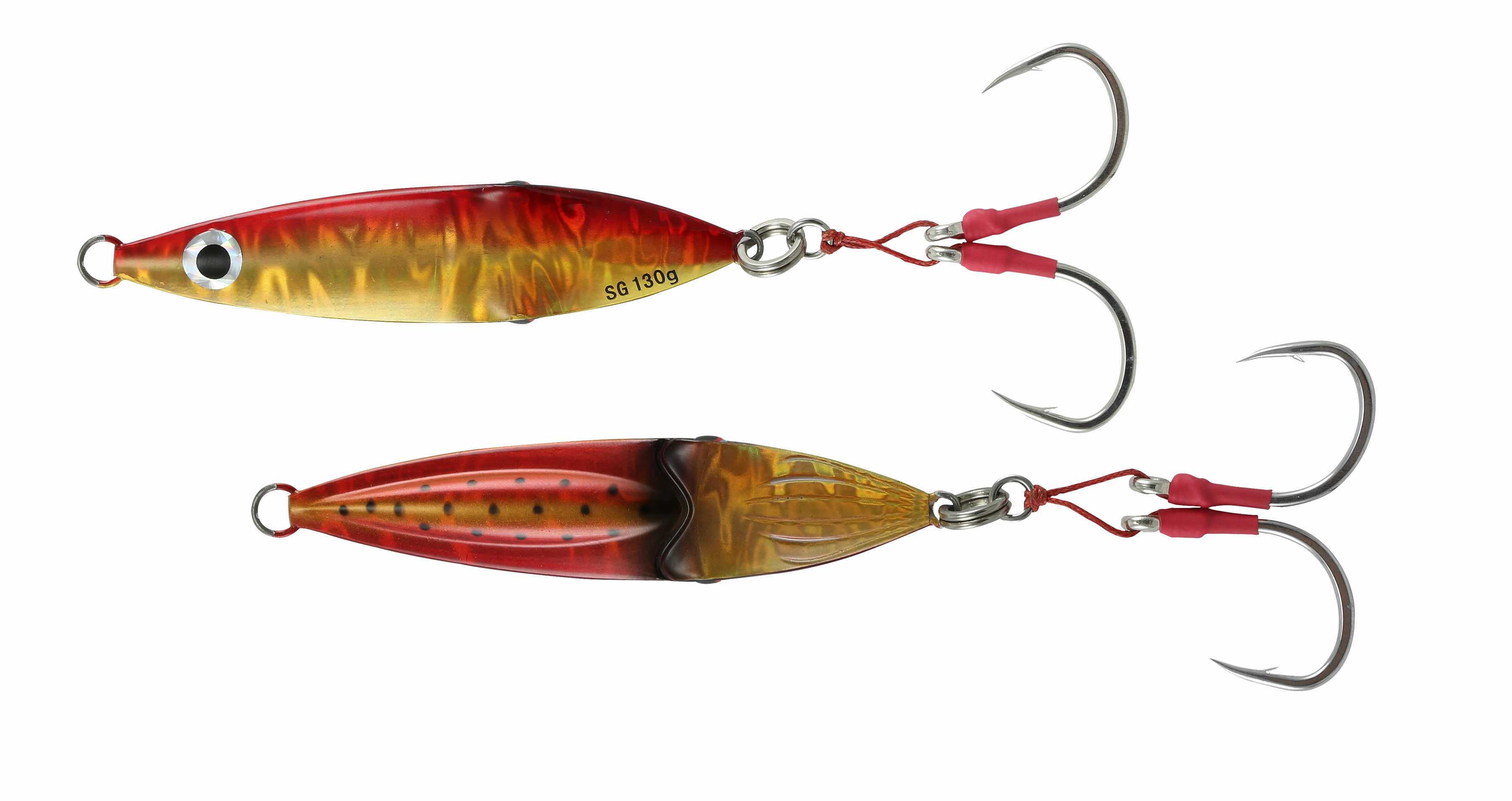 Savage Gear Squish Erratic Fall Deep Drop Jig