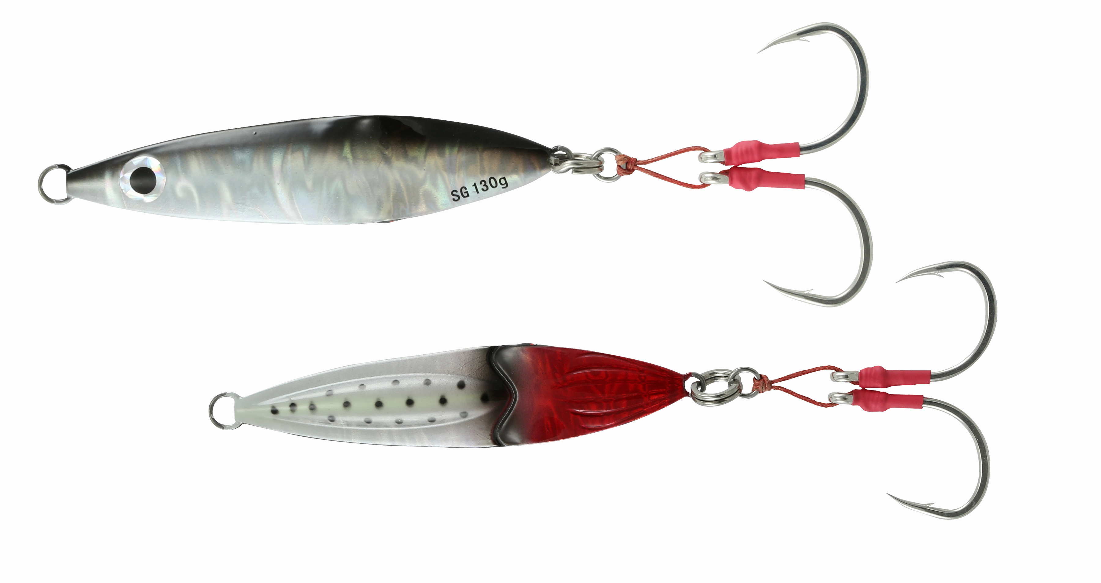 Savage Gear Squish Erratic Fall Deep Drop Jig
