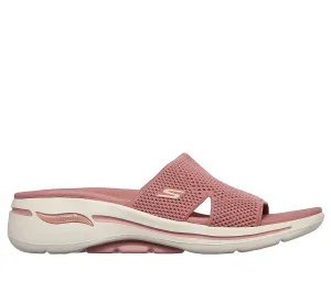Relaxed Fit Footwear Timeless Go Walk Arch Fit Women Sandal - Pink