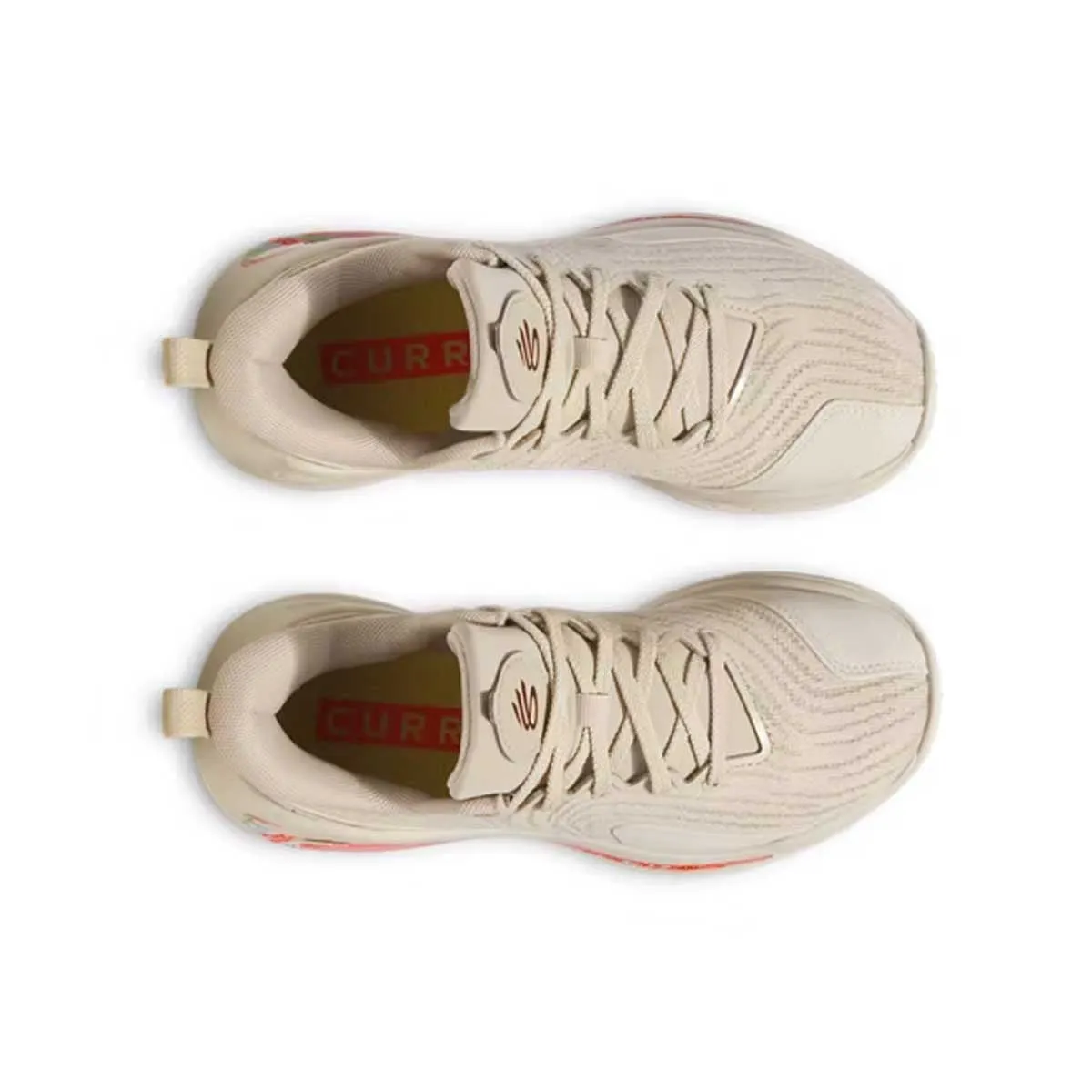 Kids Curry 12 'Sandstorm Summit White' Pain Relief Relaxed Fit Footwear