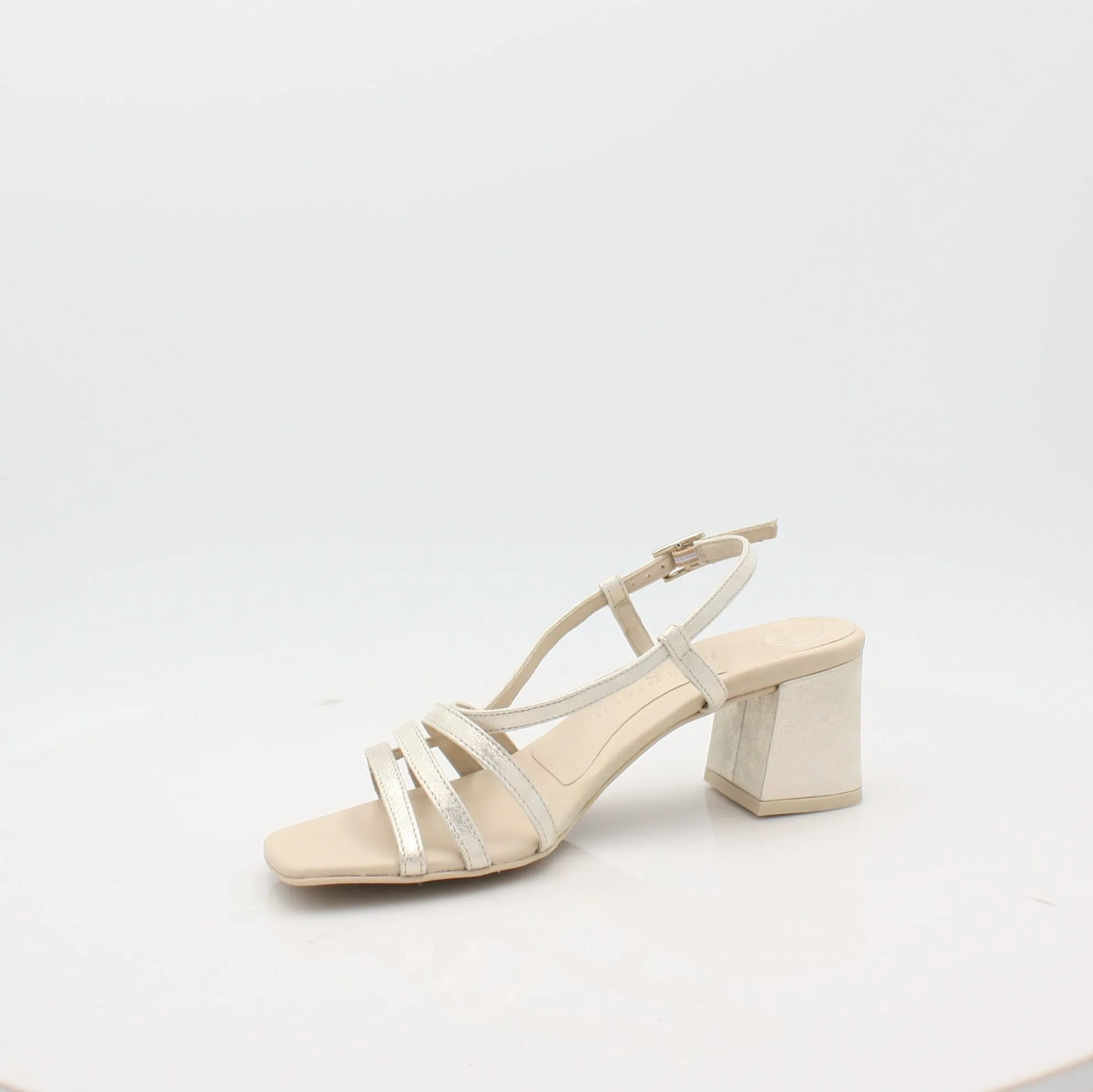 6042 Paul Green 23 Arch Support Supportive Shoes