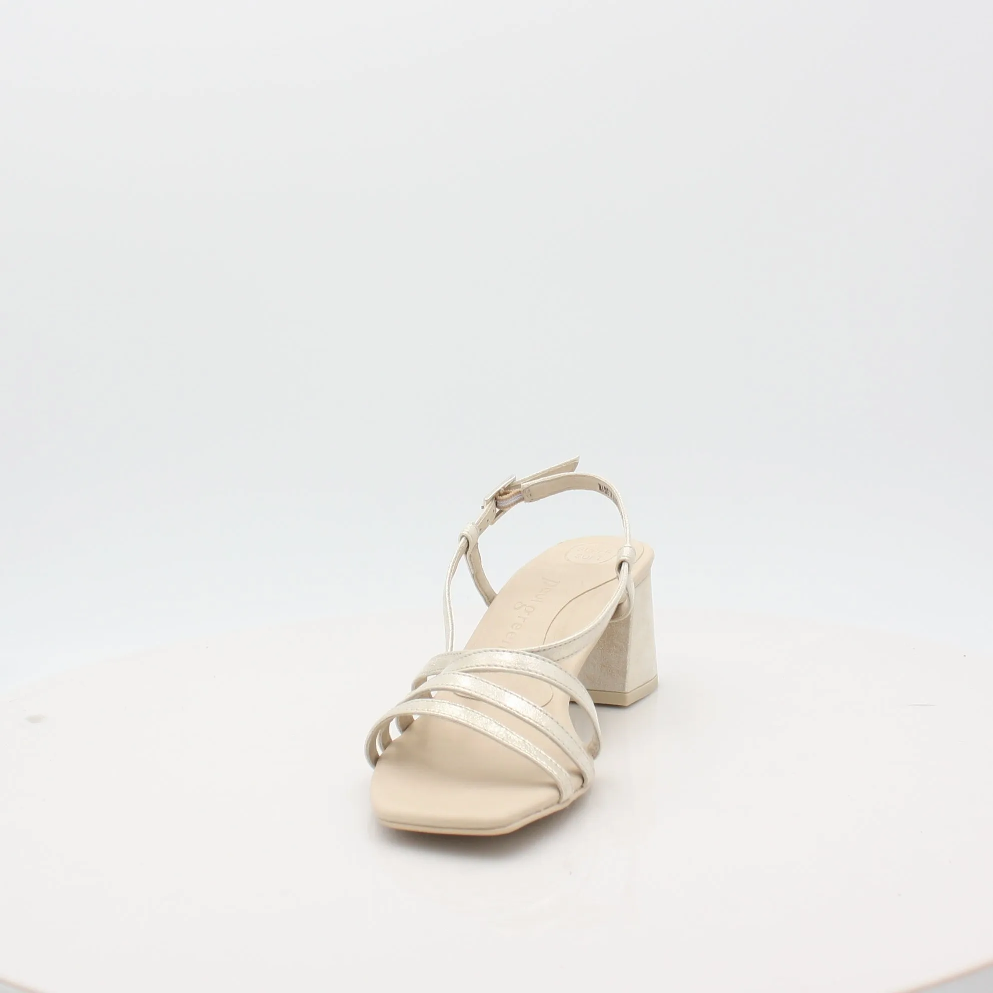 Flat Feet Shoes Relaxed Fit Footwear 6042 Paul Green 23