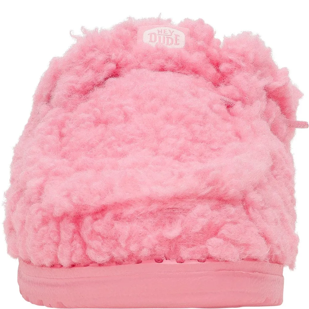 Heydude Wendy Slipper Fashion Footwear