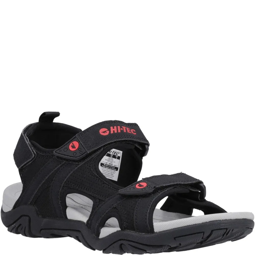Hi-Tec Crater Sandal Grippy Traction