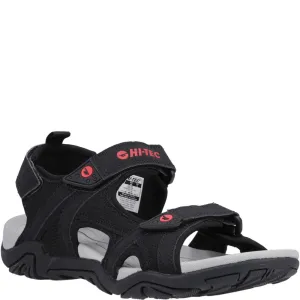 Hi-Tec Crater Sandal Grippy Traction