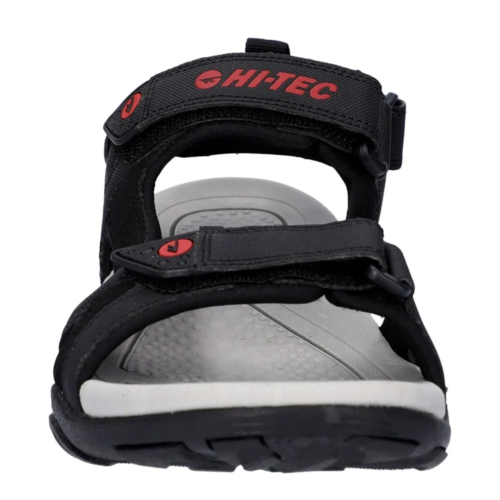 Hi-Tec Crater Sandal Odor Control