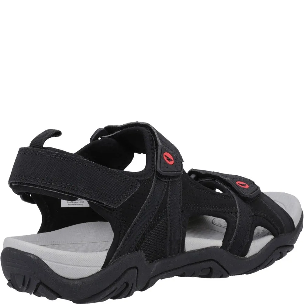 Hi-Tec Crater Sandal Walking Shoes Classic Sneakers