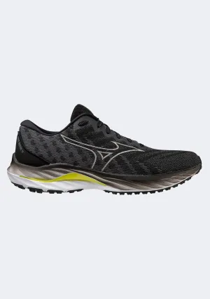 Mizuno Men'S Wave Inspire 19 Ssw (2E Width) Travel Ready
