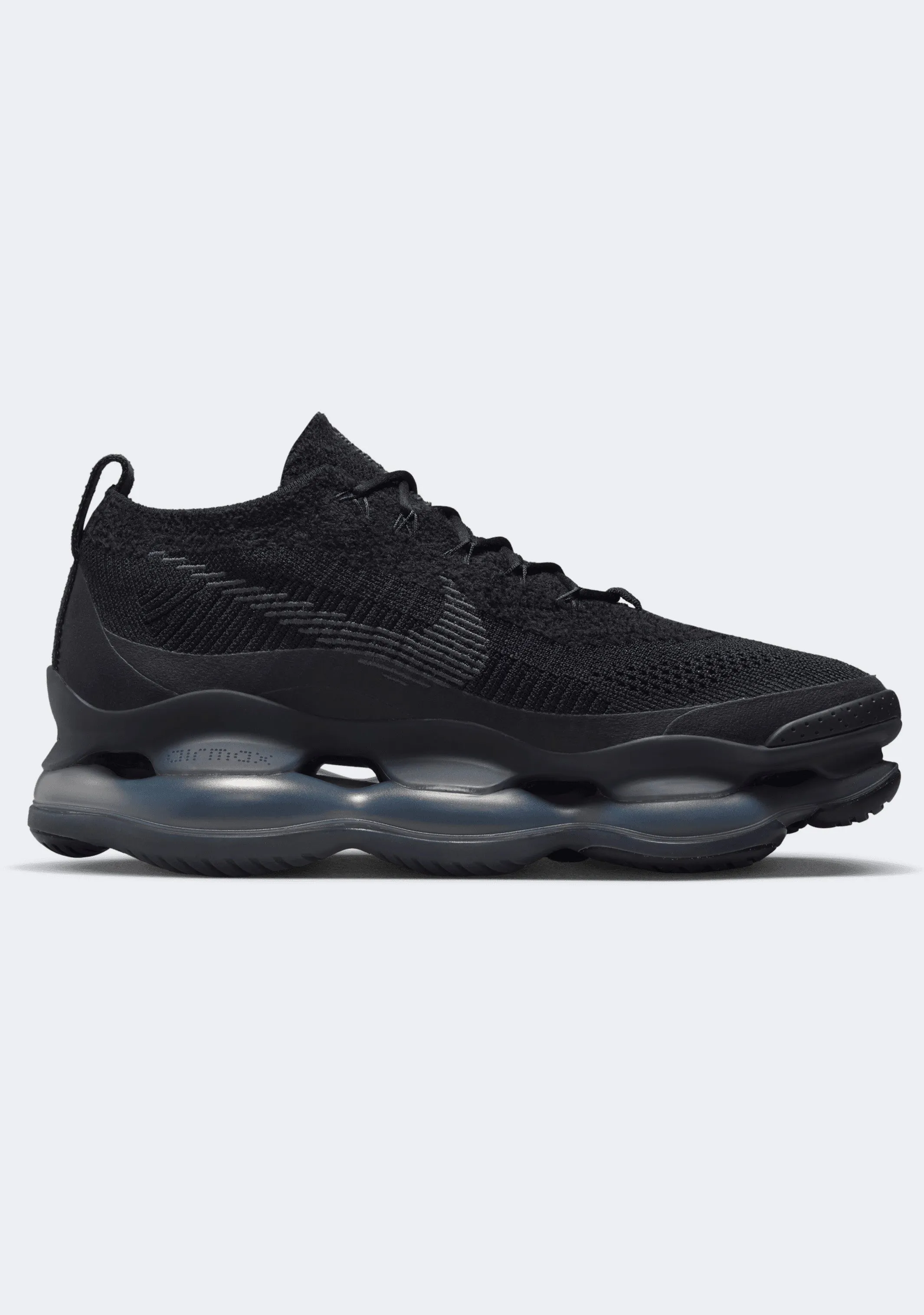 Nike Men'S Air Max Scorpion Flyknit Versatile Style
