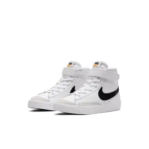 Y Nike Blazer Mid '77 Da4087-100 Unisex Shoes Walking Shoes