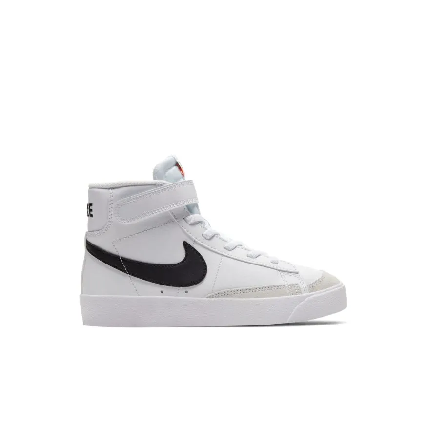 Y Nike Blazer Mid '77 Da4087-100 Lightweight