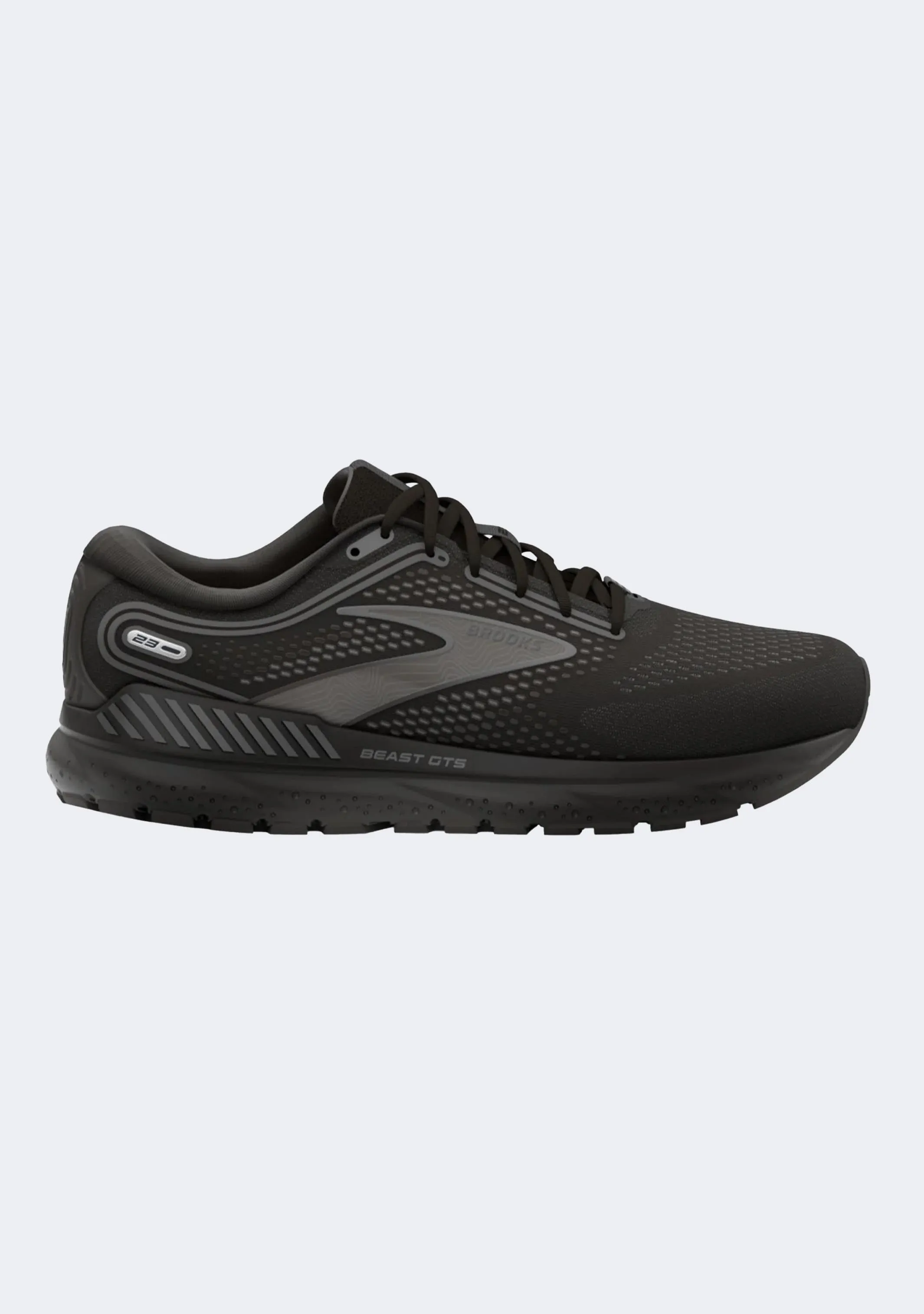 Brooks Men??S Beast Gts 23 (4E Width) Premium Comfort Standing Shoes