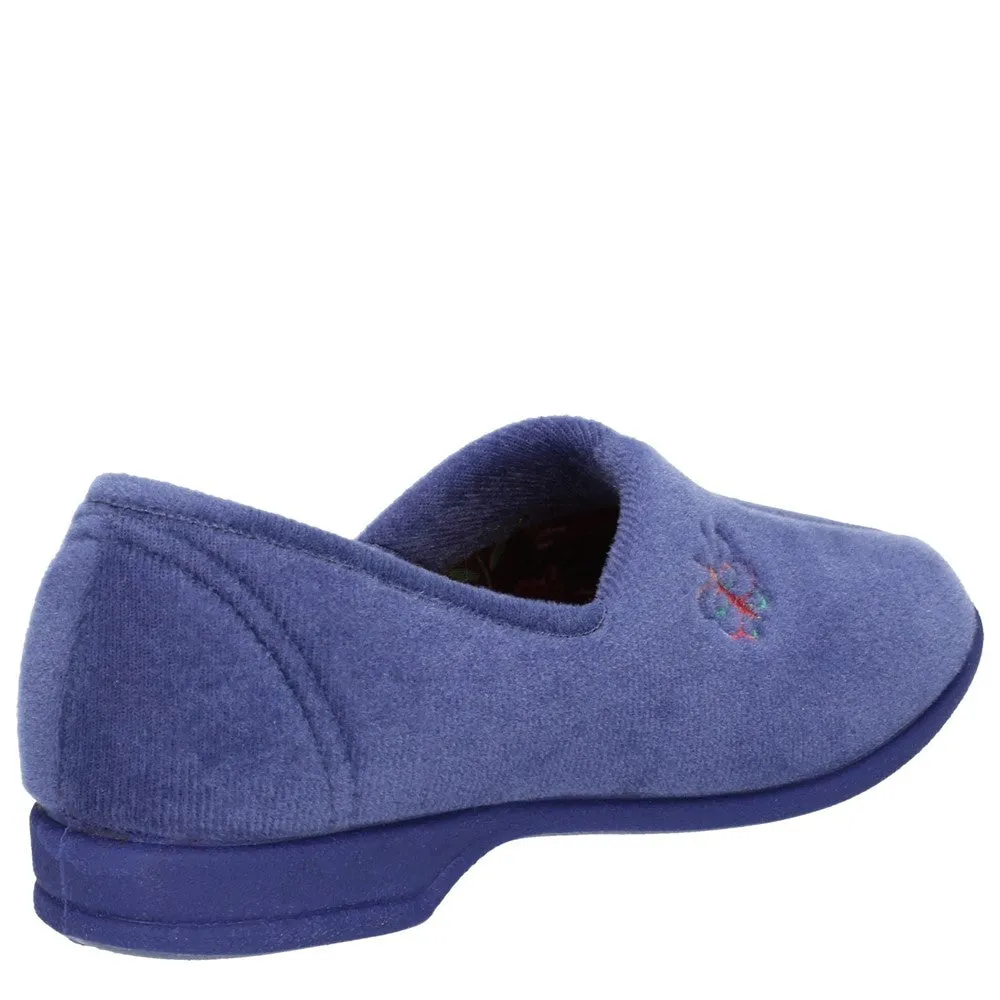 Urban Mirak Bouquet Slipper