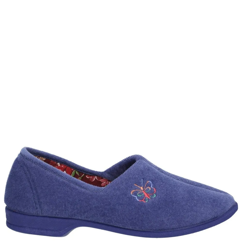 Fashion Sneakers Classic Sneakers Mirak Bouquet Slipper