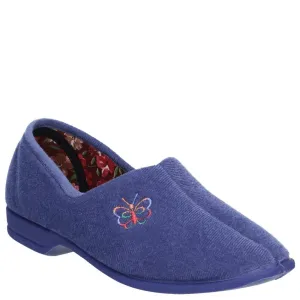 Casual Comfort Everyday Footwear Mirak Bouquet Slipper