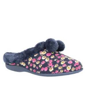 Mirak Chabilis Mule Slipper Modern Classic
