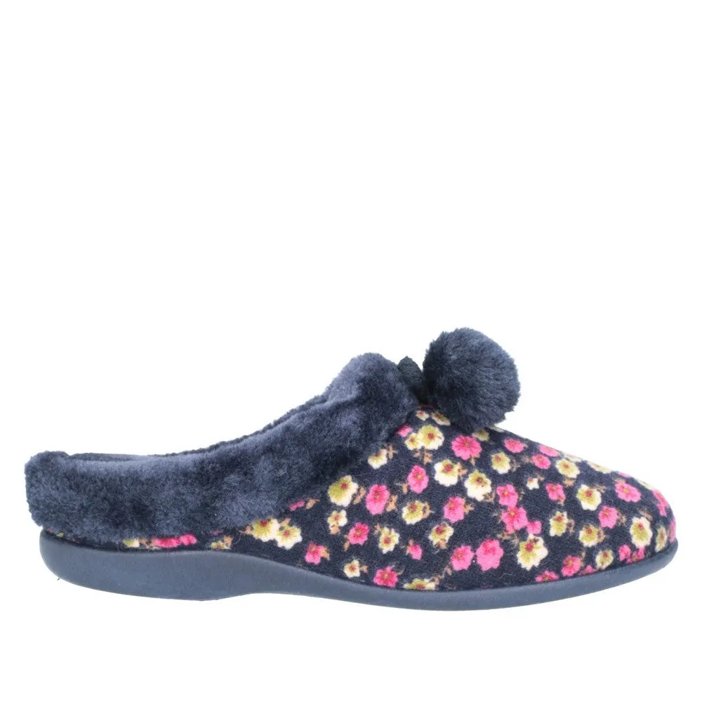 Non Slip Mirak Chabilis Mule Slipper