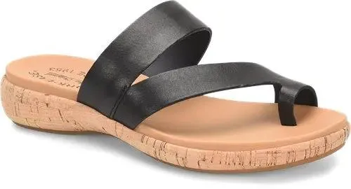 Women'S Kork-Ease Elaver  Effortless Comfort For Summer Days Urban